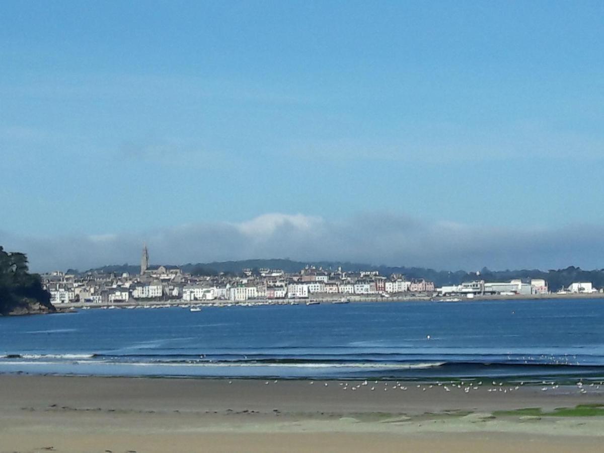 L'Appart Du Ris Douarnenez Exteriér fotografie