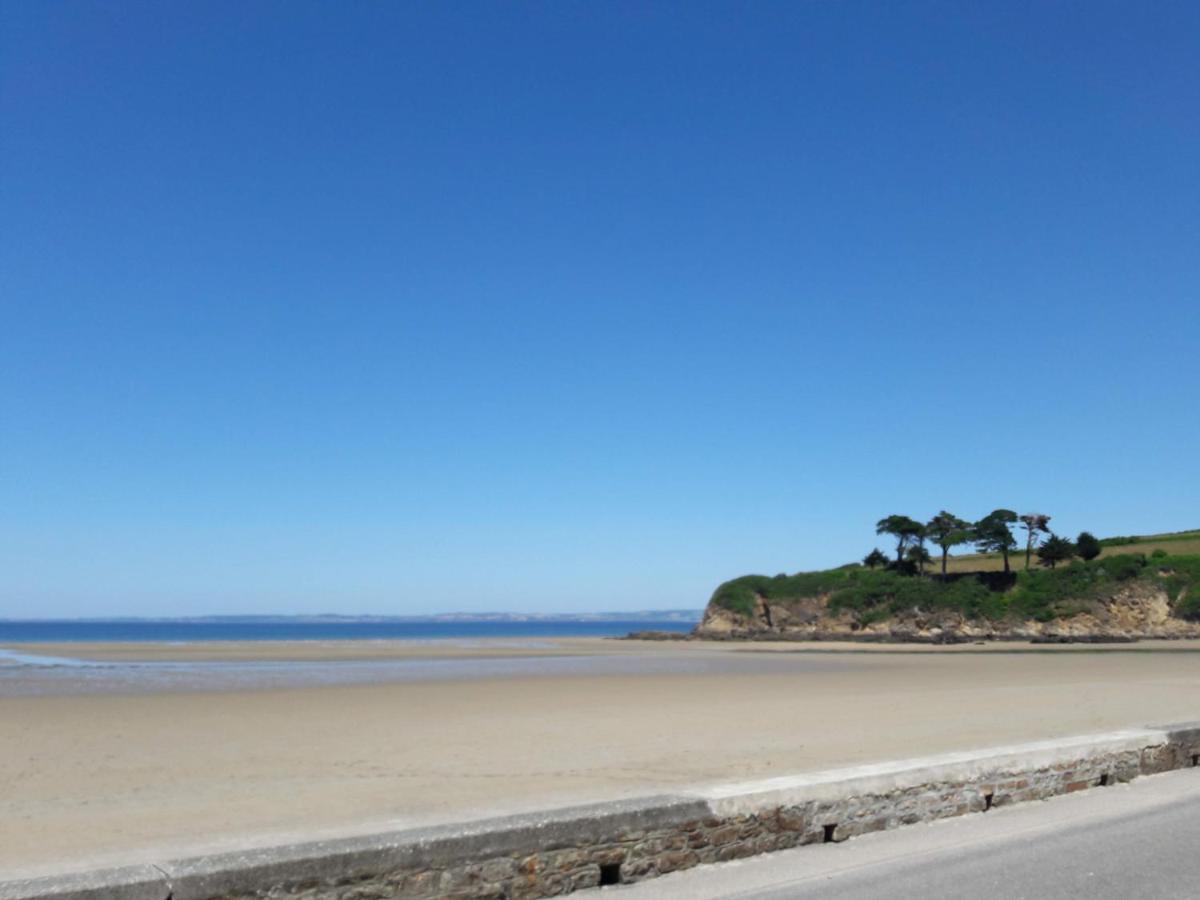 L'Appart Du Ris Douarnenez Exteriér fotografie