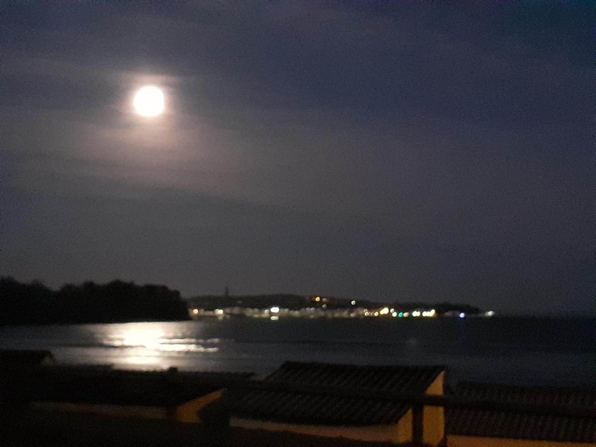 L'Appart Du Ris Douarnenez Exteriér fotografie