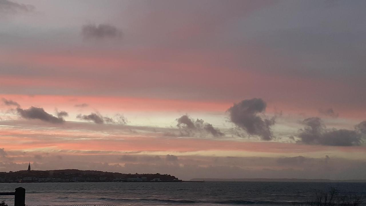 L'Appart Du Ris Douarnenez Exteriér fotografie